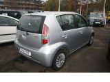 Daihatsu Sirion bei Sportwagen.expert - Abbildung (6 / 13)