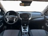 Mitsubishi L 200 bei Sportwagen.expert - Abbildung (9 / 15)