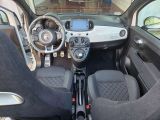 Abarth 595C bei Sportwagen.expert - Abbildung (9 / 13)