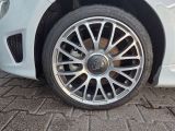 Abarth 595C bei Sportwagen.expert - Abbildung (13 / 13)
