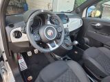 Abarth 595C bei Sportwagen.expert - Abbildung (11 / 13)