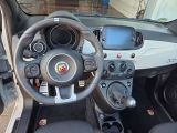 Abarth 595C bei Sportwagen.expert - Abbildung (10 / 13)