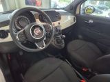 Fiat 500 C bei Sportwagen.expert - Abbildung (10 / 12)
