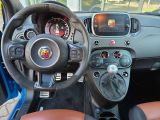 Abarth 595 bei Sportwagen.expert - Abbildung (9 / 12) Abarth 595 bei Sportwagen.expert - Abbildung (9 / 12)