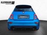 Abarth 595 bei Sportwagen.expert - Abbildung (7 / 12)