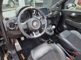 Abarth 595C bei Sportwagen.expert - Abbildung (10 / 13)