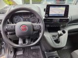 Fiat Doblo bei Sportwagen.expert - Abbildung (9 / 12)