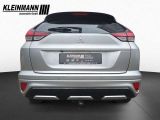 Mitsubishi Eclipse bei Sportwagen.expert - Abbildung (7 / 11)