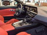 BMW Z4 bei Sportwagen.expert - Abbildung (4 / 15)