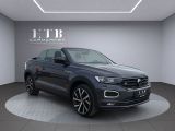 VW T-Roc bei Sportwagen.expert - Abbildung (6 / 15)