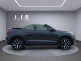 VW T-Roc bei Sportwagen.expert - Abbildung (7 / 15)