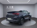 VW T-Roc bei Sportwagen.expert - Abbildung (8 / 15)