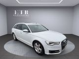 Audi A6 Allroad Quattro bei Sportwagen.expert - Abbildung (7 / 15)