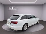 Audi A6 Allroad Quattro bei Sportwagen.expert - Abbildung (5 / 15)