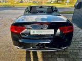 Audi A5 Cabriolet bei Sportwagen.expert - Abbildung (7 / 15)