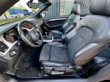 Audi A5 Cabriolet bei Sportwagen.expert - Abbildung (15 / 15)