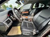 Jaguar XF bei Sportwagen.expert - Abbildung (14 / 15)