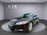 Jaguar XF bei Sportwagen.expert - Abbildung (2 / 15)