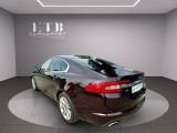 Jaguar XF bei Sportwagen.expert - Abbildung (8 / 15)