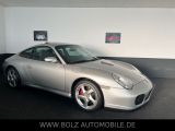 Porsche 996 bei Sportwagen.expert - Abbildung (4 / 15)