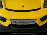 Porsche Boxster bei Sportwagen.expert - Abbildung (3 / 15)