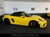 Porsche Boxster bei Sportwagen.expert - Abbildung (6 / 15)