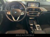 BMW X3 bei Sportwagen.expert - Abbildung (9 / 15)