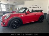 Mini Cabrio bei Sportwagen.expert - Abbildung (6 / 15)