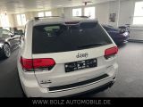 Jeep Grand Cherokee bei Sportwagen.expert - Abbildung (7 / 15)