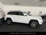 Jeep Grand Cherokee bei Sportwagen.expert - Abbildung (4 / 15)