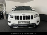 Jeep Grand Cherokee bei Sportwagen.expert - Abbildung (2 / 15)