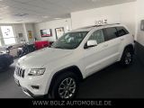 Jeep Grand Cherokee bei Sportwagen.expert - Abbildung (3 / 15)