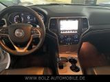 Jeep Grand Cherokee bei Sportwagen.expert - Abbildung (8 / 15)