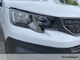 Peugeot Partner bei Sportwagen.expert - Abbildung (4 / 4)