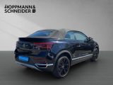VW T-Roc bei Sportwagen.expert - Abbildung (6 / 15)