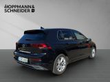 VW Golf VIII bei Sportwagen.expert - Abbildung (6 / 15)