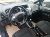 Ford B-MAX bei Sportwagen.expert - Abbildung (8 / 13)