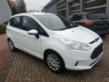 Ford B-MAX bei Sportwagen.expert - Abbildung (3 / 13)