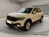 VW T-Cross bei Sportwagen.expert - Abbildung (2 / 15)