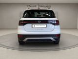 VW T-Cross bei Sportwagen.expert - Abbildung (5 / 15)
