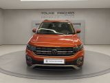 VW T-Cross bei Sportwagen.expert - Abbildung (3 / 15)