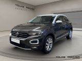 VW T-Roc bei Sportwagen.expert - Abbildung (2 / 15)