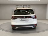 VW T-Cross bei Sportwagen.expert - Abbildung (5 / 15)