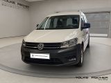 VW Caddy bei Sportwagen.expert - Abbildung (2 / 15)