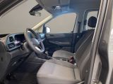 VW Caddy bei Sportwagen.expert - Abbildung (8 / 15)