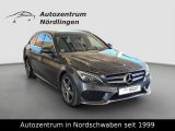 Mercedes-Benz C 300T AMG bei Sportwagen.expert - Abbildung (3 / 12)