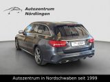 Mercedes-Benz C 300T AMG bei Sportwagen.expert - Abbildung (5 / 12)