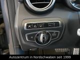 Mercedes-Benz C 300T AMG bei Sportwagen.expert - Abbildung (11 / 12)