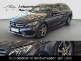 Mercedes-Benz C 300T AMG bei Sportwagen.expert - Abbildung (2 / 12)