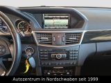 Mercedes-Benz E 250 CDIT BE bei Sportwagen.expert - Abbildung (12 / 14)
